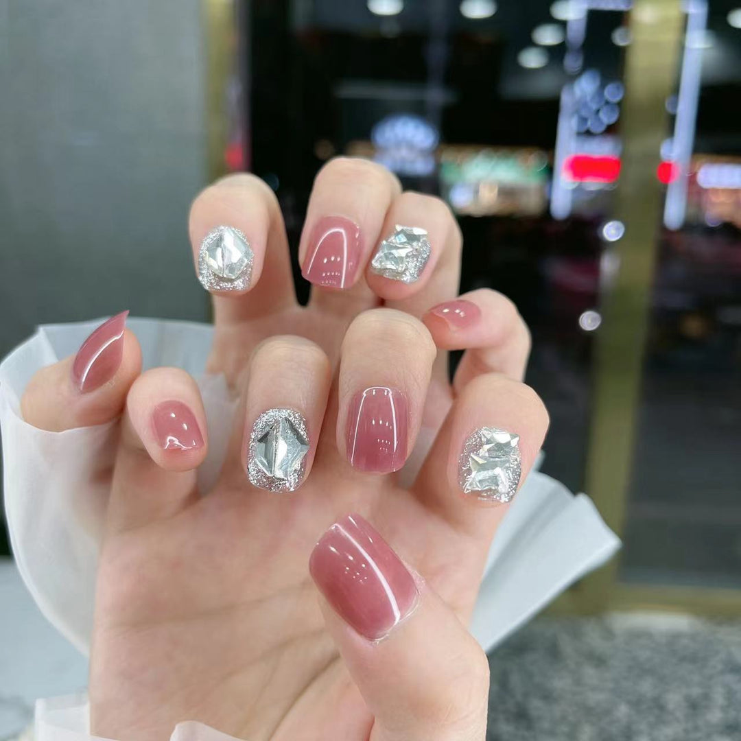 Decorative Nail Art Kalsten