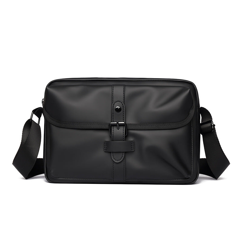 Modern Waterproof Messenger Bag Kalsten
