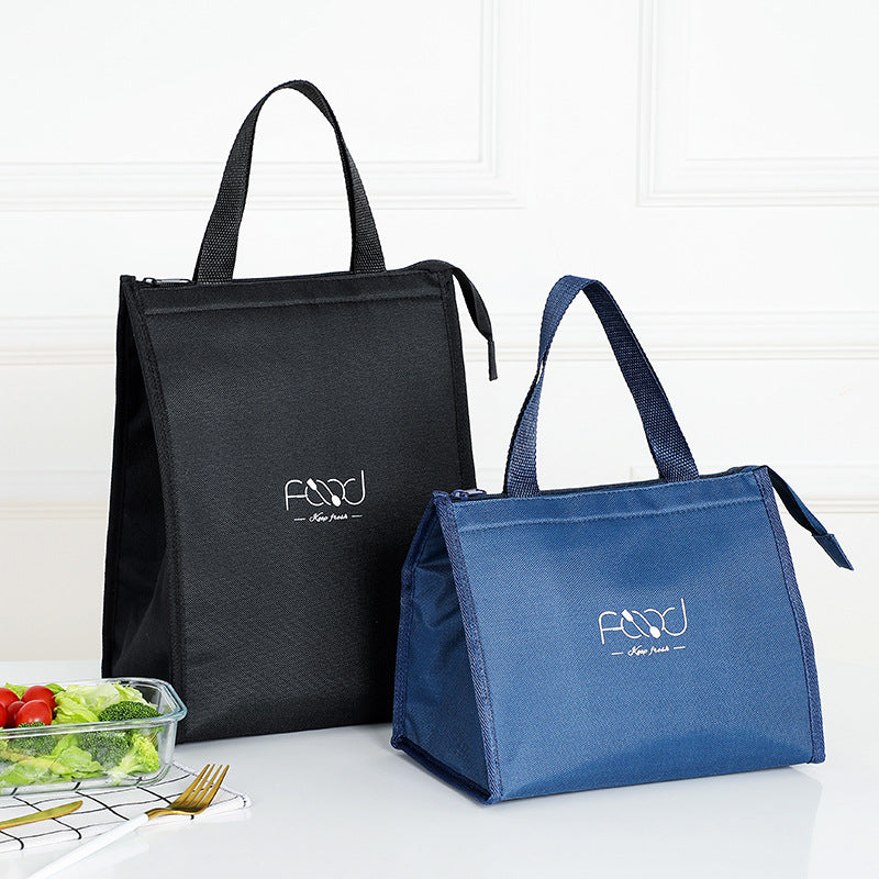 Insulated Reusable Grocery Tote Kalsten
