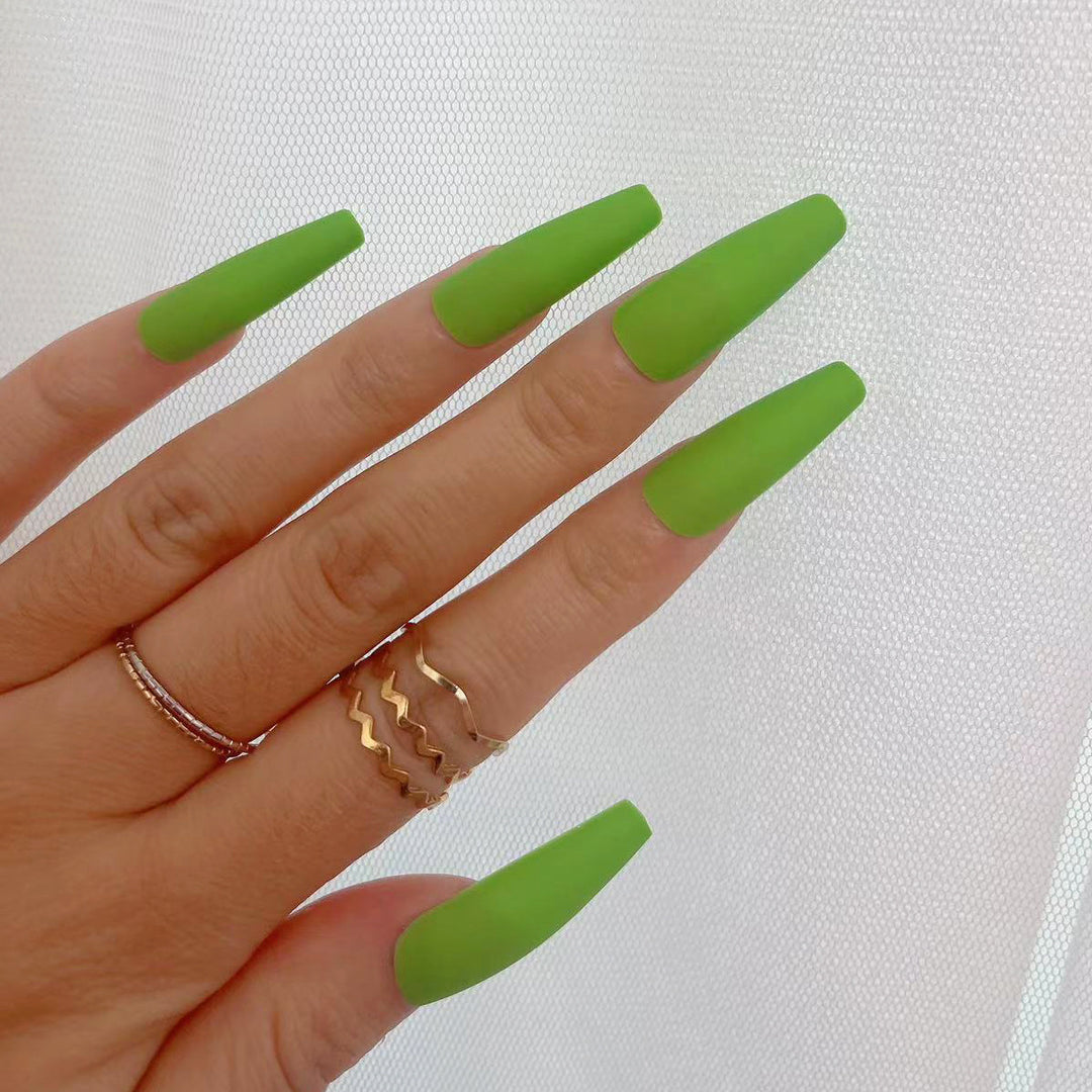 Artificial Nail Tips Kalsten