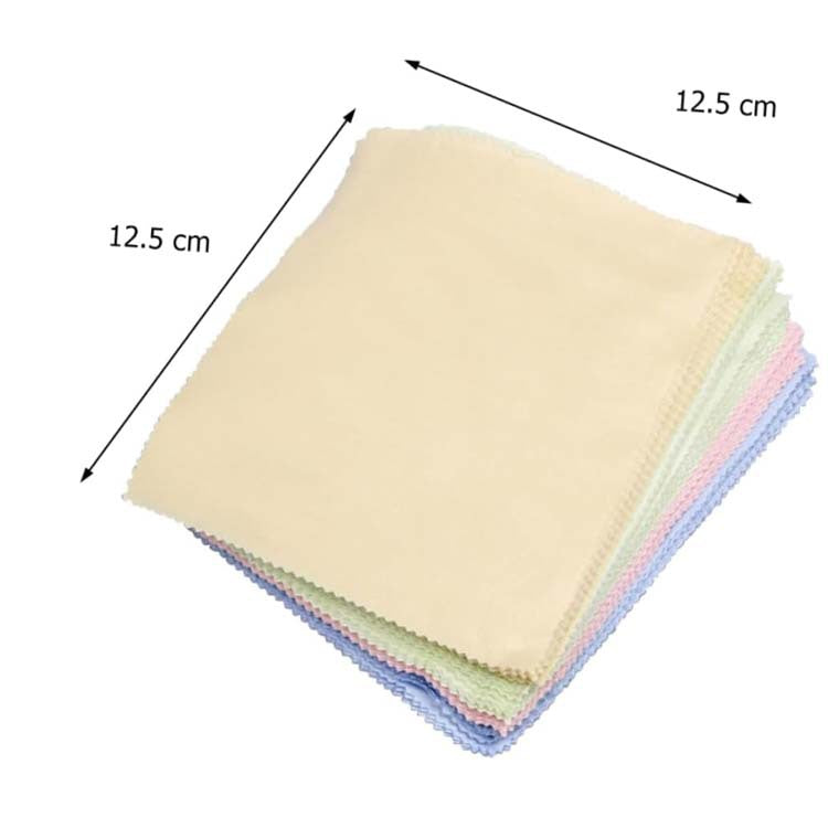 Premium Microfiber Cleaning Cloth Set Kalsten
