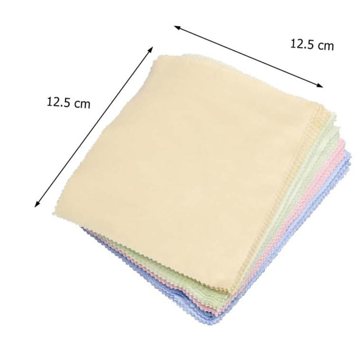 Premium Microfiber Cleaning Cloth Set Kalsten