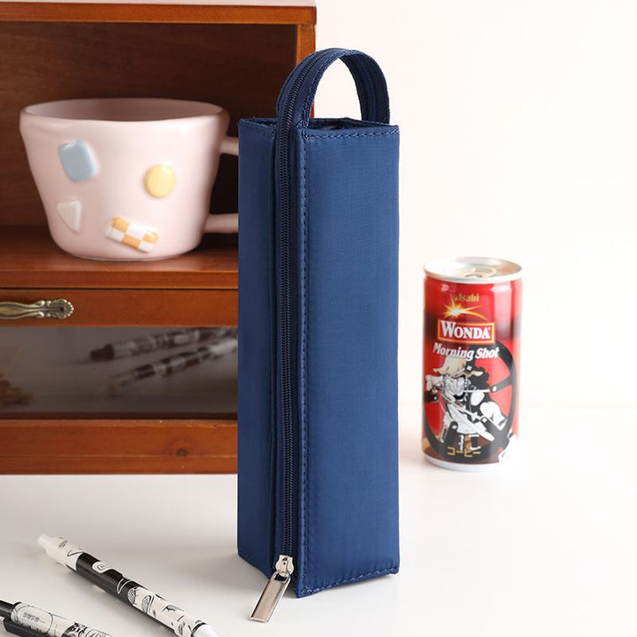 Stylish Zippered Pencil Case