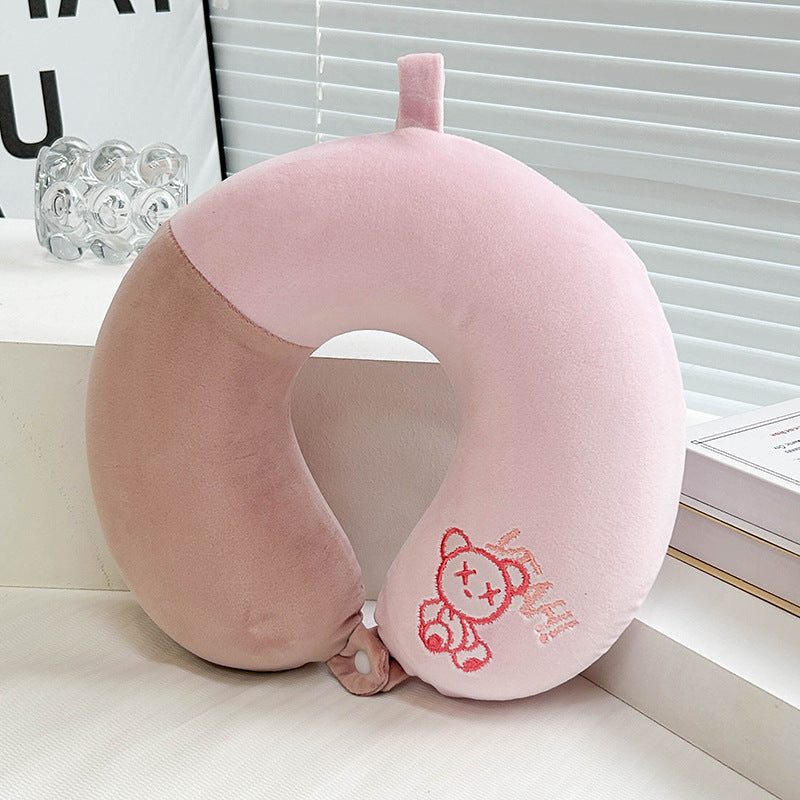 Unisex Neck Support Pillow Kalsten
