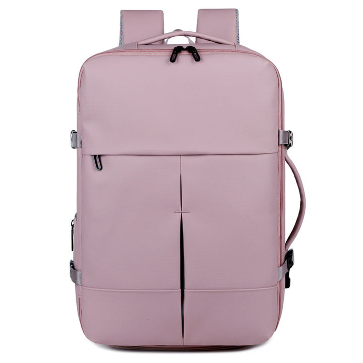 Multi-Functional Slim Travel School Backpack Kalsten