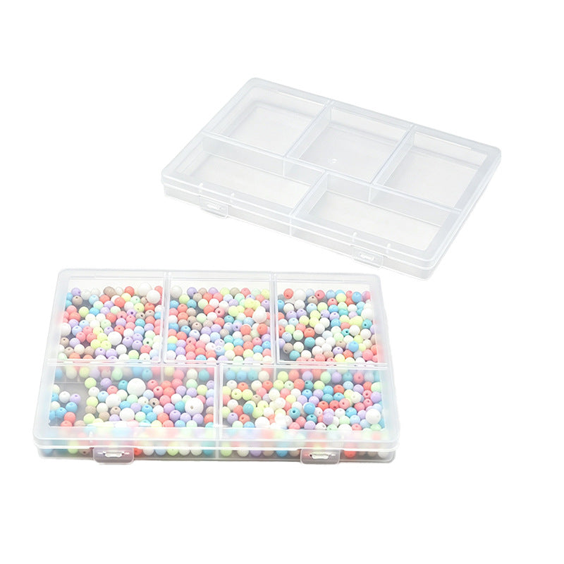 Multi-Compartment Storage Organizer Box Kalsten