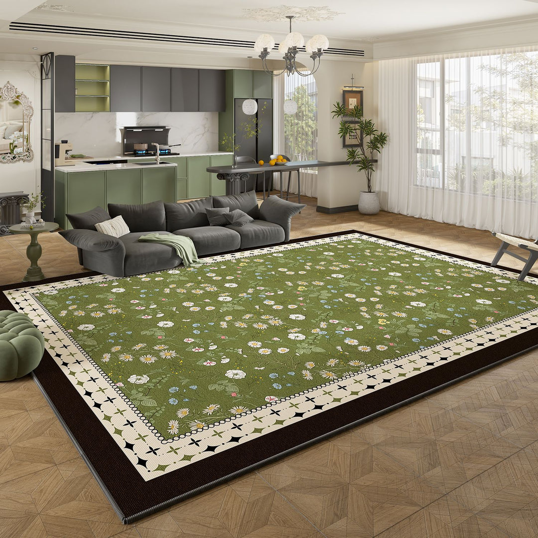 Home Decorative Area Kalsten