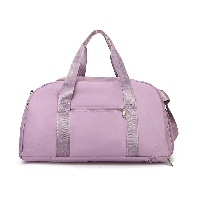 Lightweight Weekend Travel Duffle Bag Kalsten