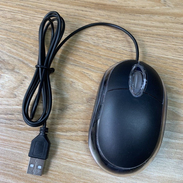 Comfortable Wired Computer Mouse Kalsten