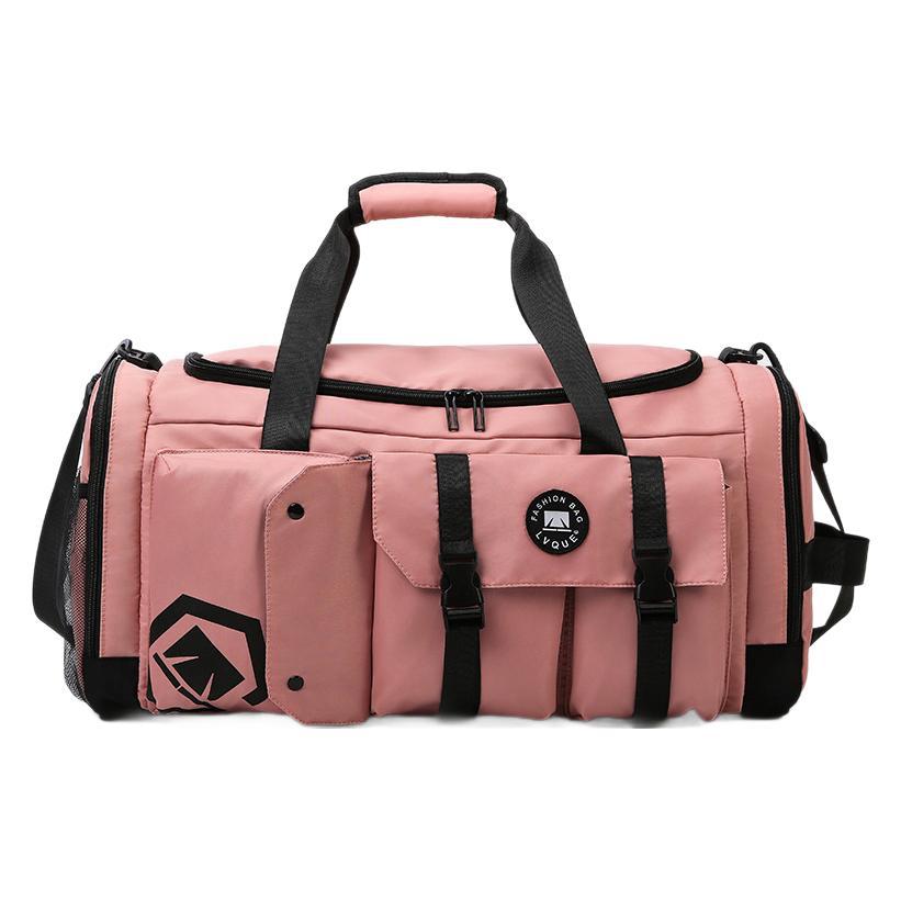 Multi-Compartment Adventure Duffle Kalsten