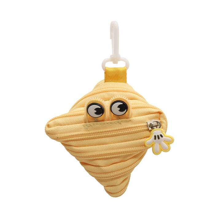 Cute Character Keychain Pouch Kalsten