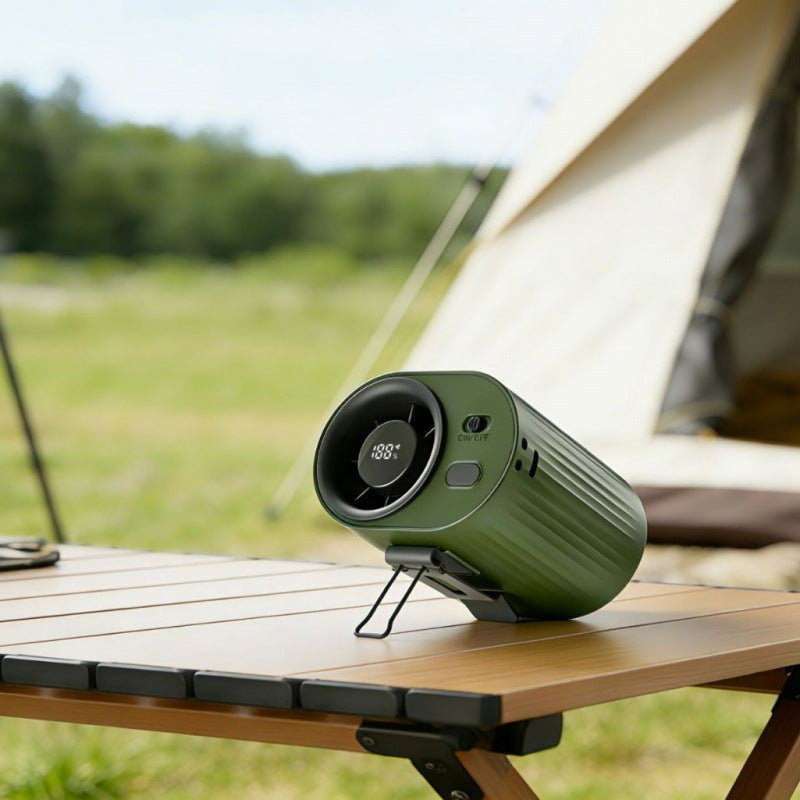 Portable Electric Heater Kalsten