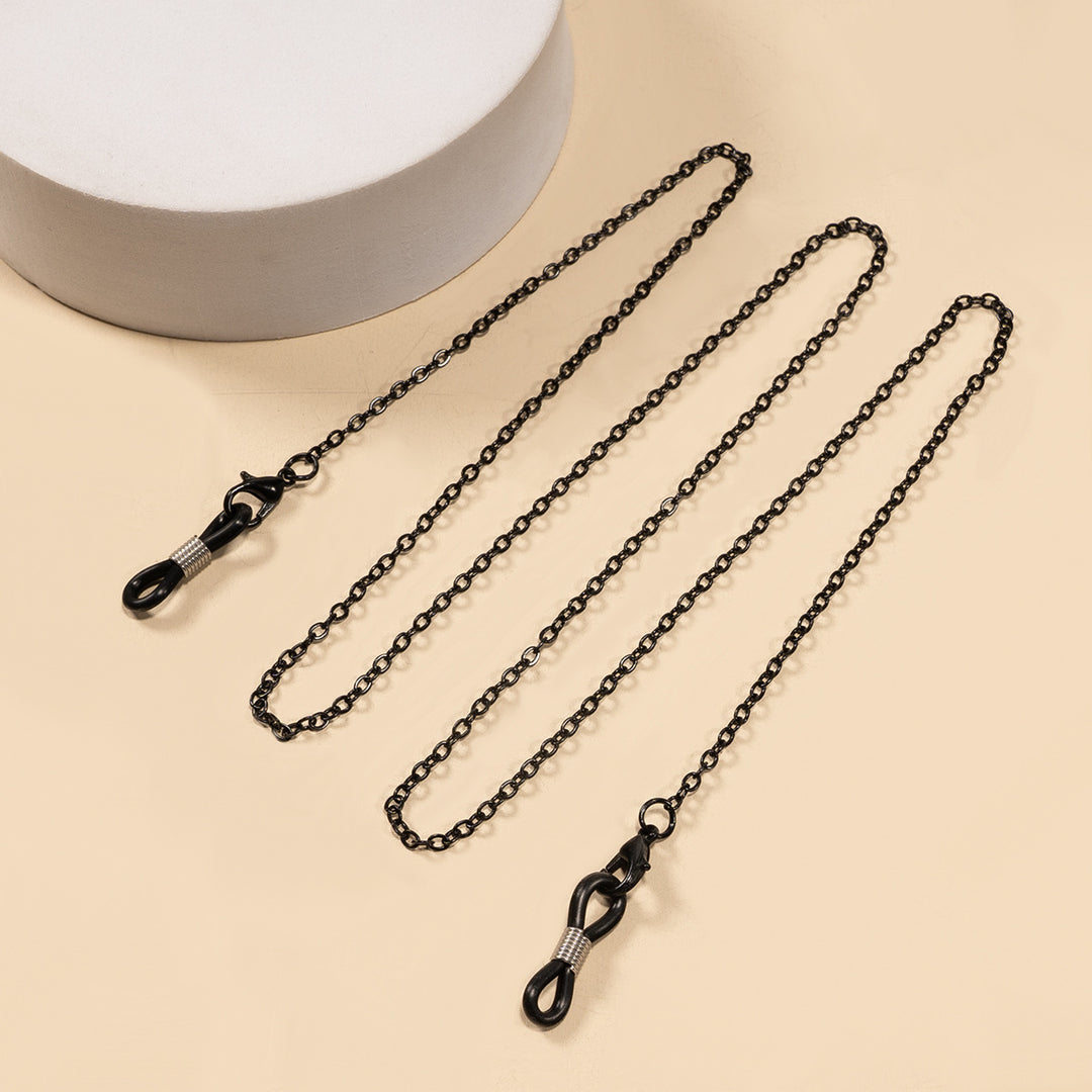 Elegant Pearl-Embellished Chain Kalsten