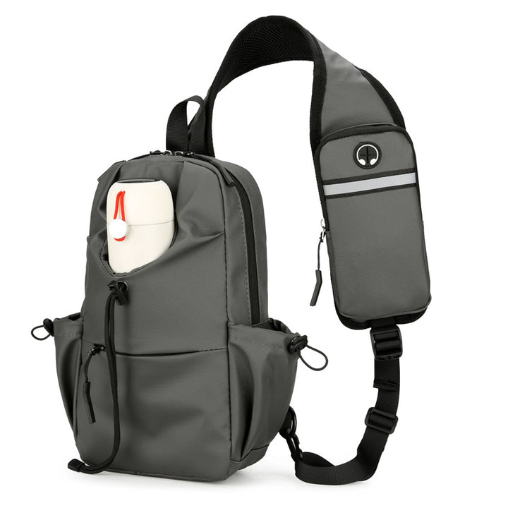 Compact Utility Sling Backpack Kalsten