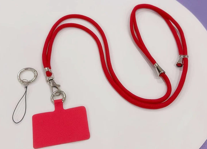 Durable Multi-Purpose Lanyard Kalsten