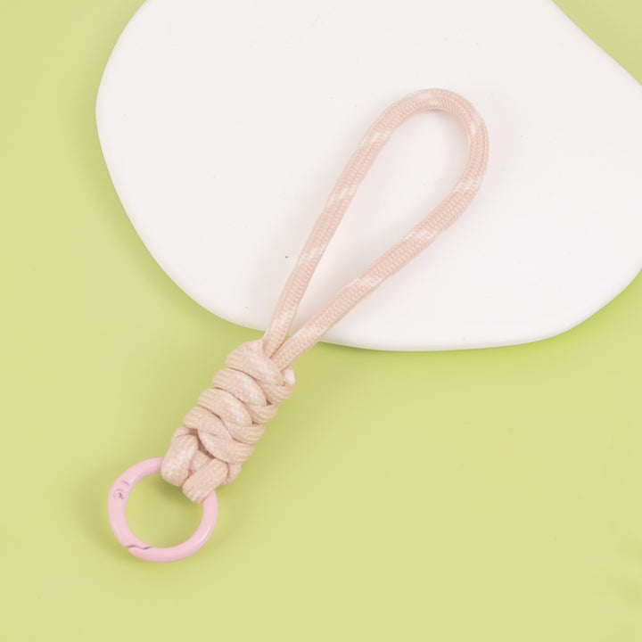 Durable Paracord Keychain Strap Kalsten