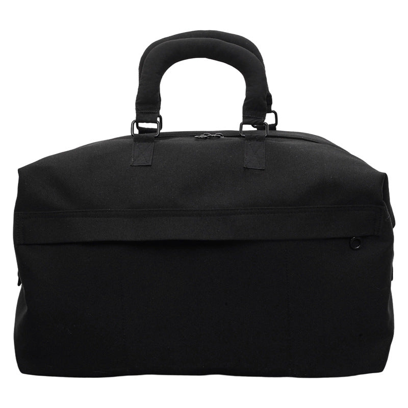 Sporty Travel Bag Made of Durable Material with Ergonomic Handles Kalsten