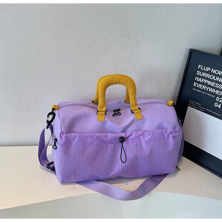 Lightweight Travel Duffle Bag Kalsten