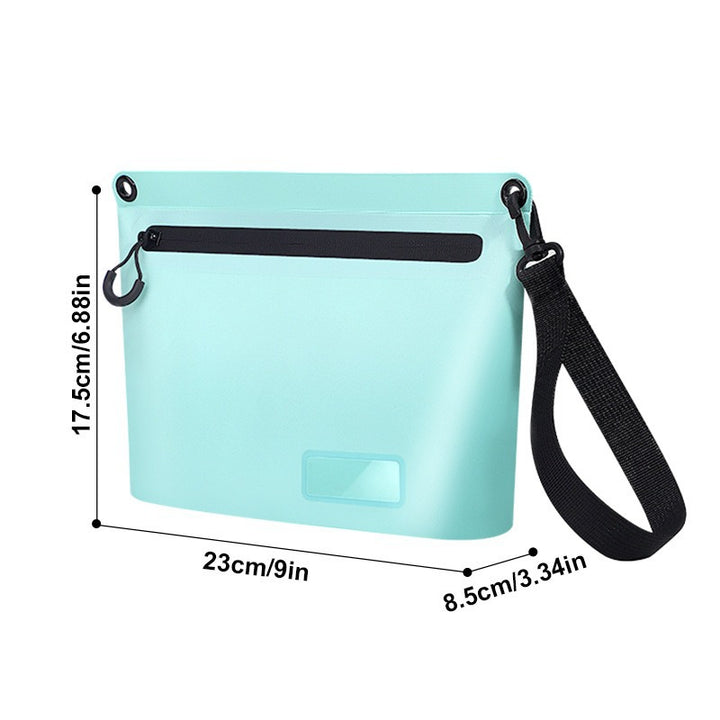 Waterproof tote bag Kalsten
