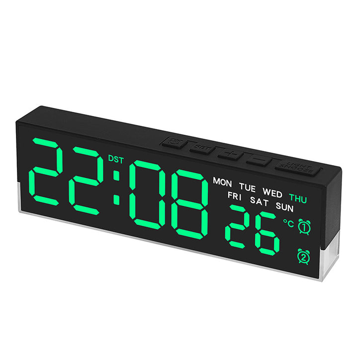 Digital Alarm Clock Kalsten