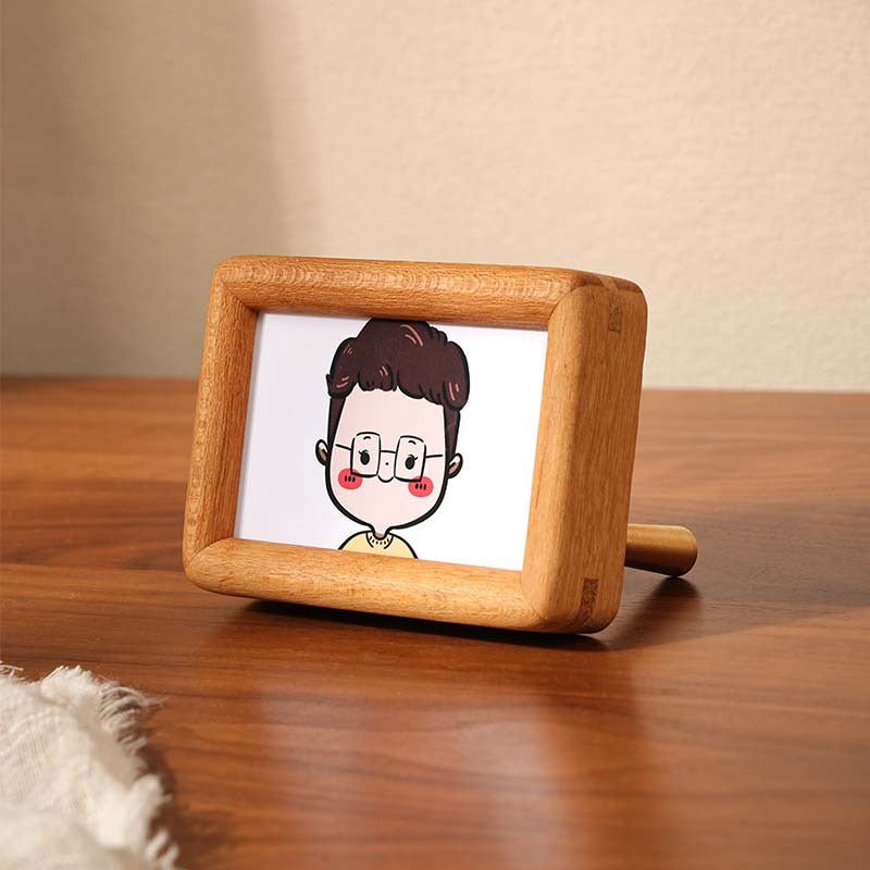 Stylish Decorative Picture Frame for Home Decor