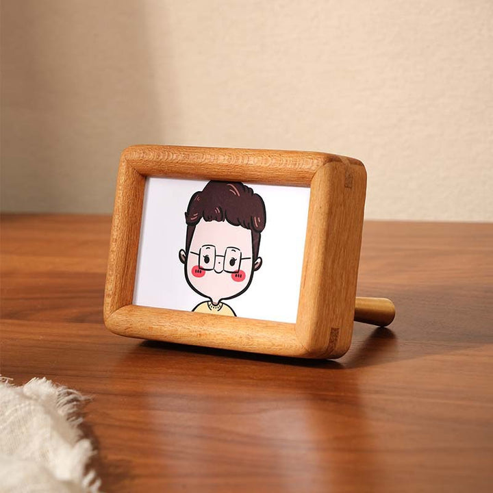 Stylish Decorative Picture Frame for Home Decor