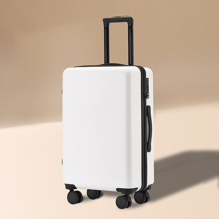 Hard Shell Spinner Luggage Kalsten