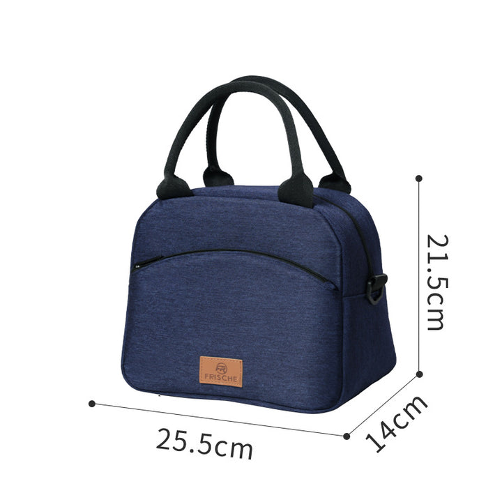 Insulated Lunch Tote Kalsten