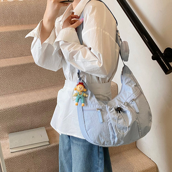 Stylish Functional Sling Bag