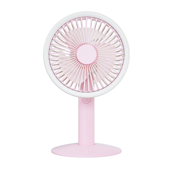 Adjustable Speed Table Fan Kalsten