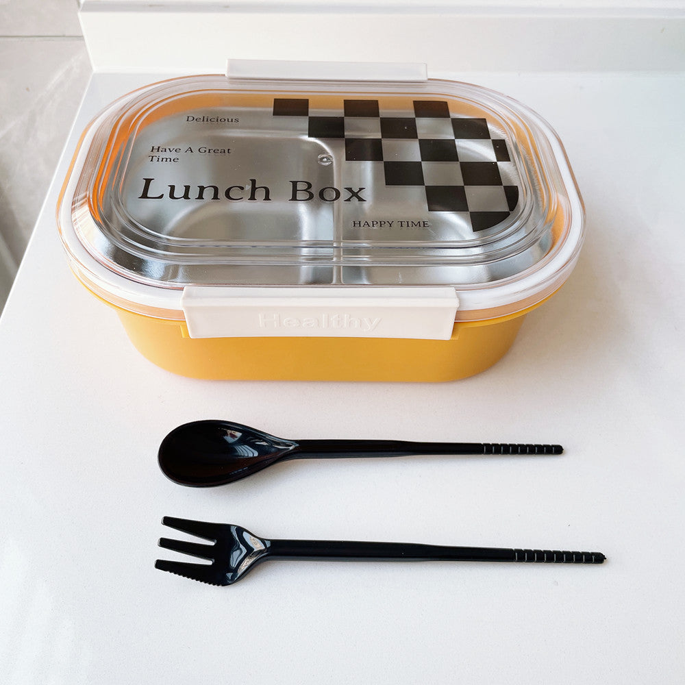 Food Storage