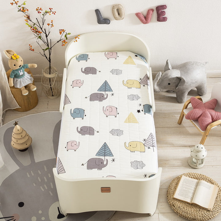 Ladies' children's bedding Kalsten