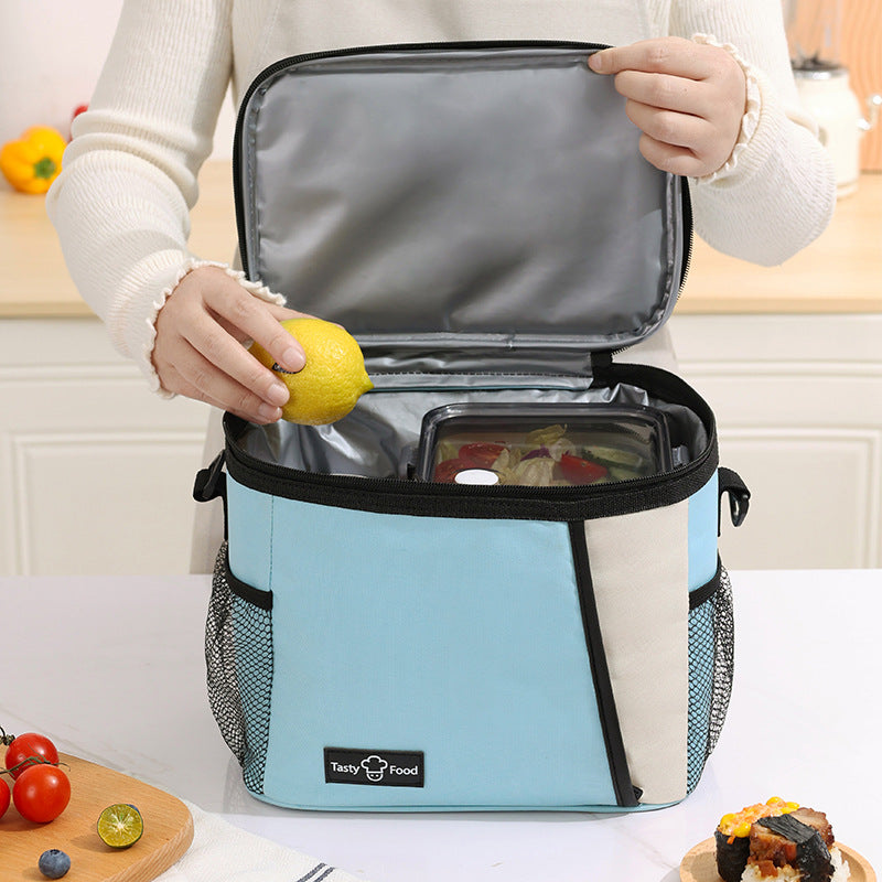 Versatile Insulated Lunch Cooler Kalsten