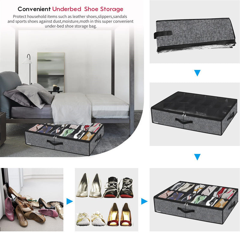 Organizer Storage