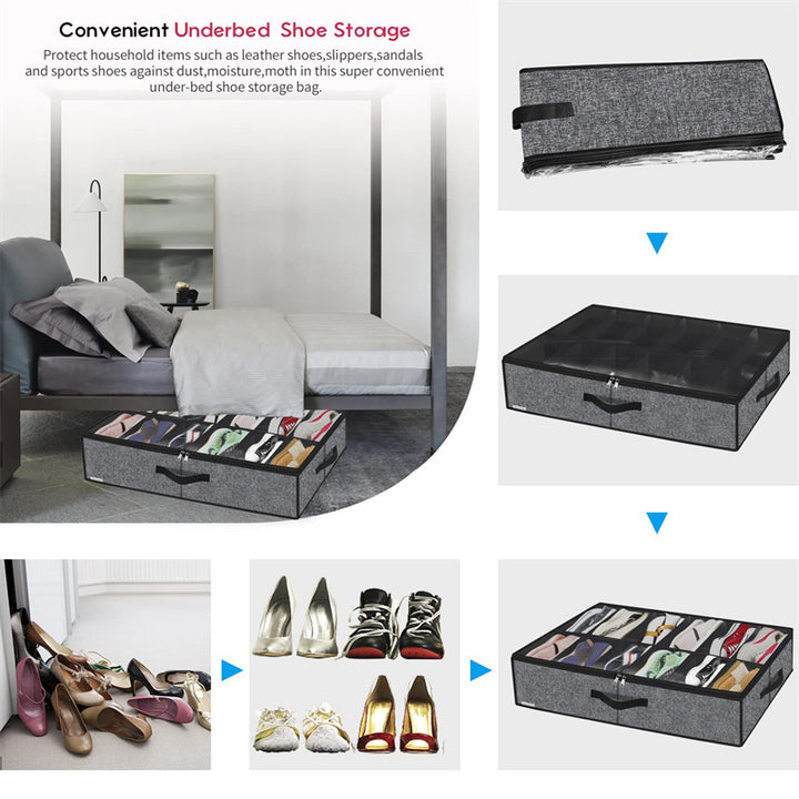 Organizer Storage