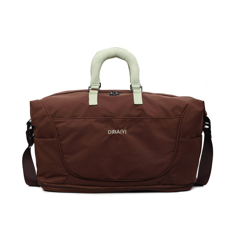 Women's versatile fitness and travel bag Kalsten
