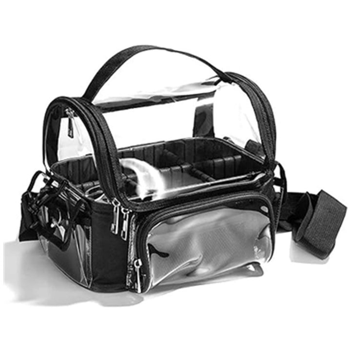 Transparent Organizer Bag Kalsten