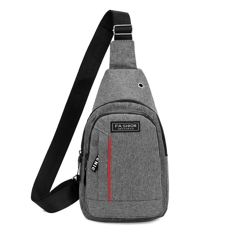 Lightweight Multi-Functional Sling Backpack Kalsten