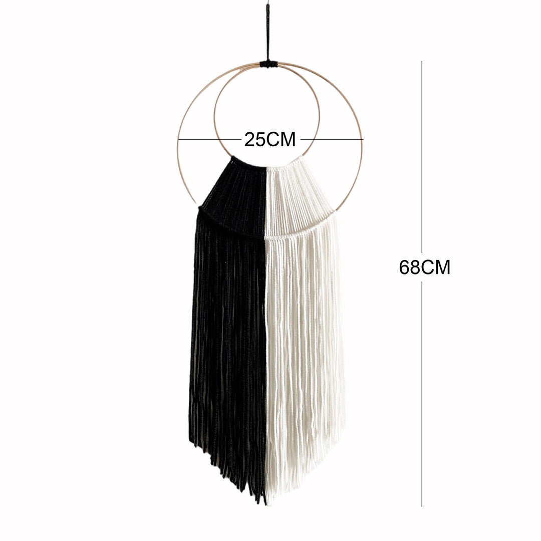 Modern Macrame Wall Hanging Kalsten