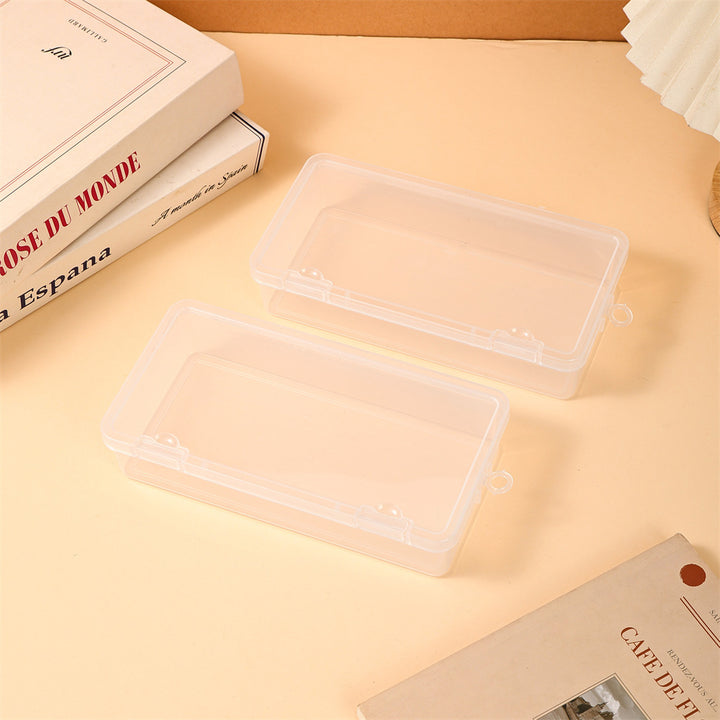Versatile Flat Storage Container Kalsten