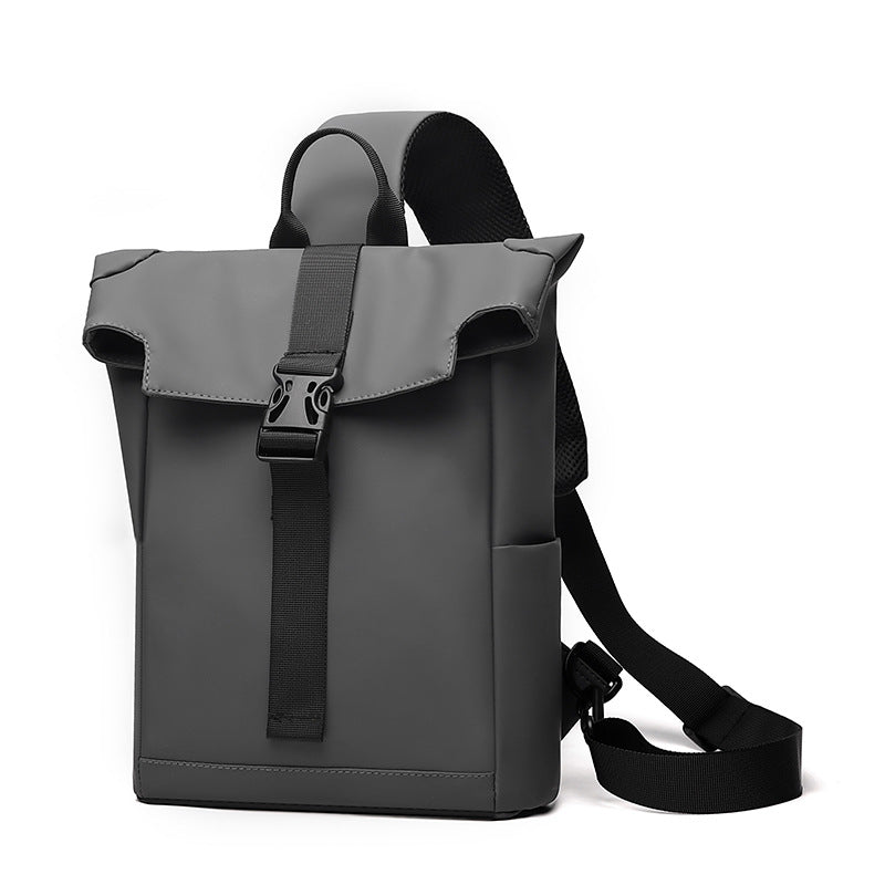 Waterproof Rolltop Backpack Kalsten