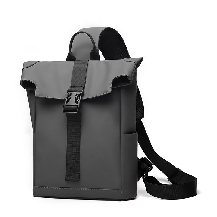 Waterproof Rolltop Backpack Kalsten