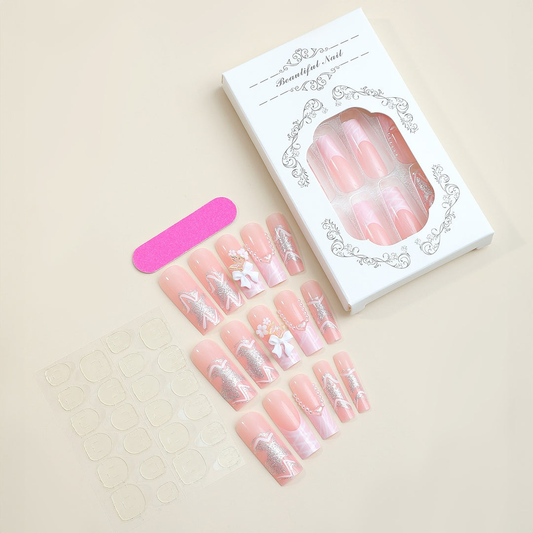 Artificial Nails Kalsten