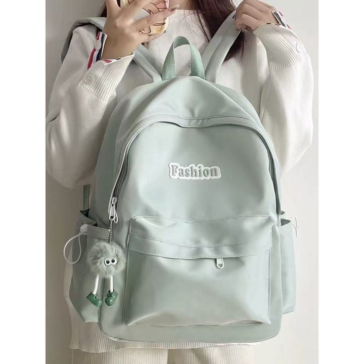 Fashion-Forward Lightweight Backpack Kalsten