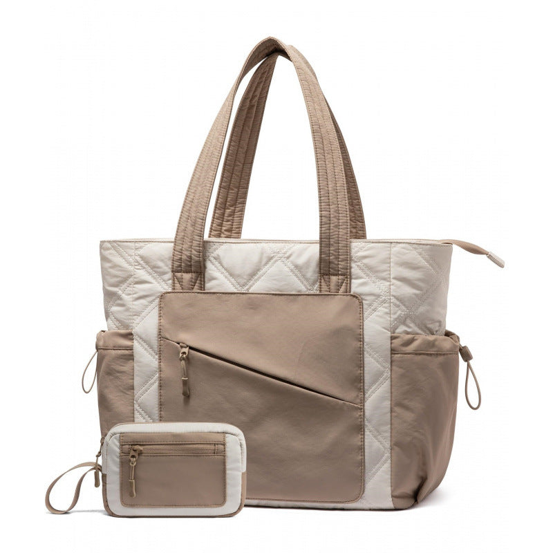 Multifunctional Designer Tote Bag Kalsten