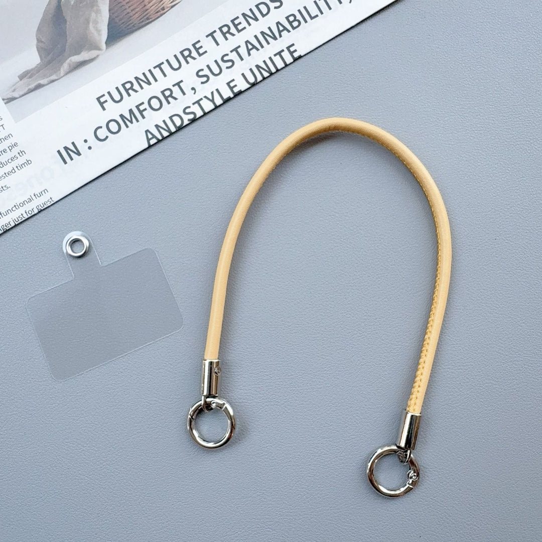 Premium Durable Lanyard with Metal Clips Kalsten