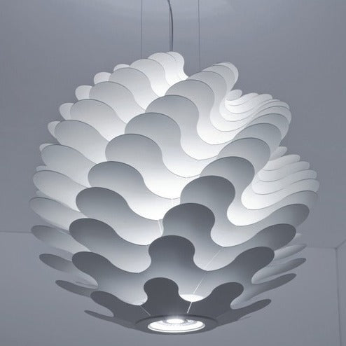 Artistic Pendant Light  =