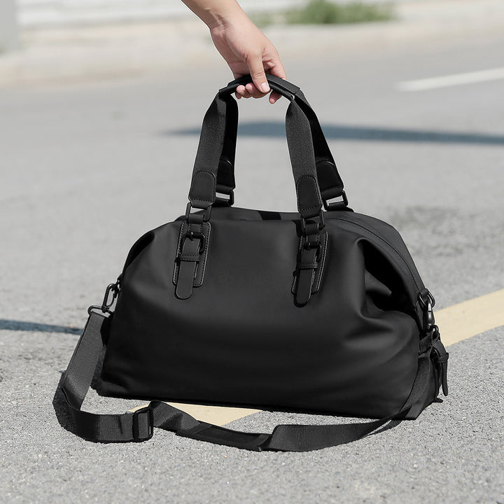 Waterproof Travel Duffle Bag Kalsten