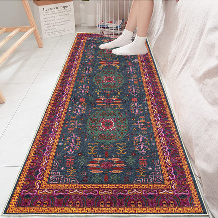 Artistic Vintage Runner Rug Kalsten
