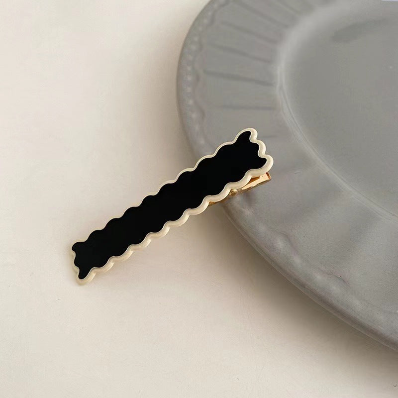 Elegant Hair Clip Kalsten